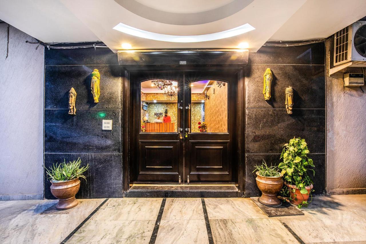 Fabhotel Shoba Estate Delhi Airport Nueva Delhi Exterior foto